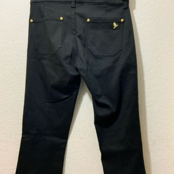MiH Jeans | The Skinny Marrakesh Kick Flare Jeans size 26 P1 - Picture 5 of 10